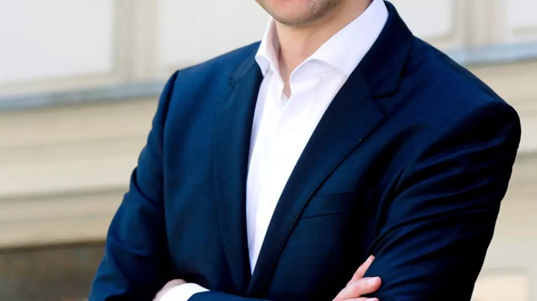 Dr. Ulrich Seubert wird neuer Generalbevollmächtigter Vertrieb der Münchener Verein Versicherungsgruppe - Bild: presseportal.de