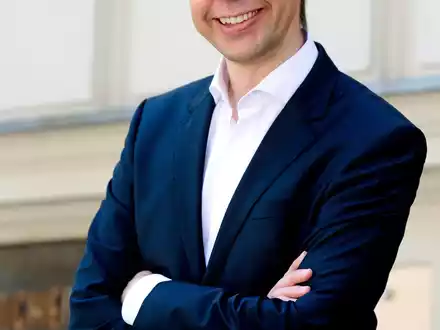 Dr. Ulrich Seubert wird neuer Generalbevollmächtigter Vertrieb der Münchener Verein Versicherungsgruppe - Foto: presseportal.de