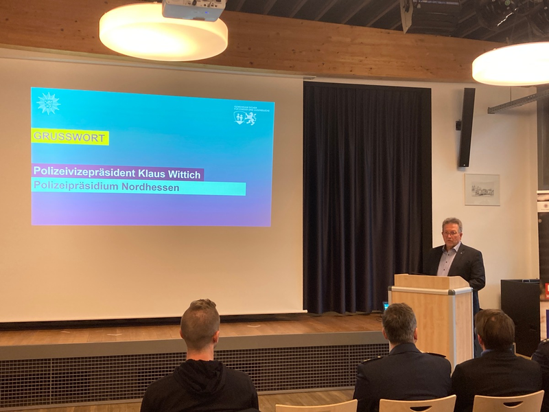 POL-ESW: Fachtag #Aktion Schutzschild in Eschweger Brüder-Grimm-Schule gut besucht - Foto: presseportal.de