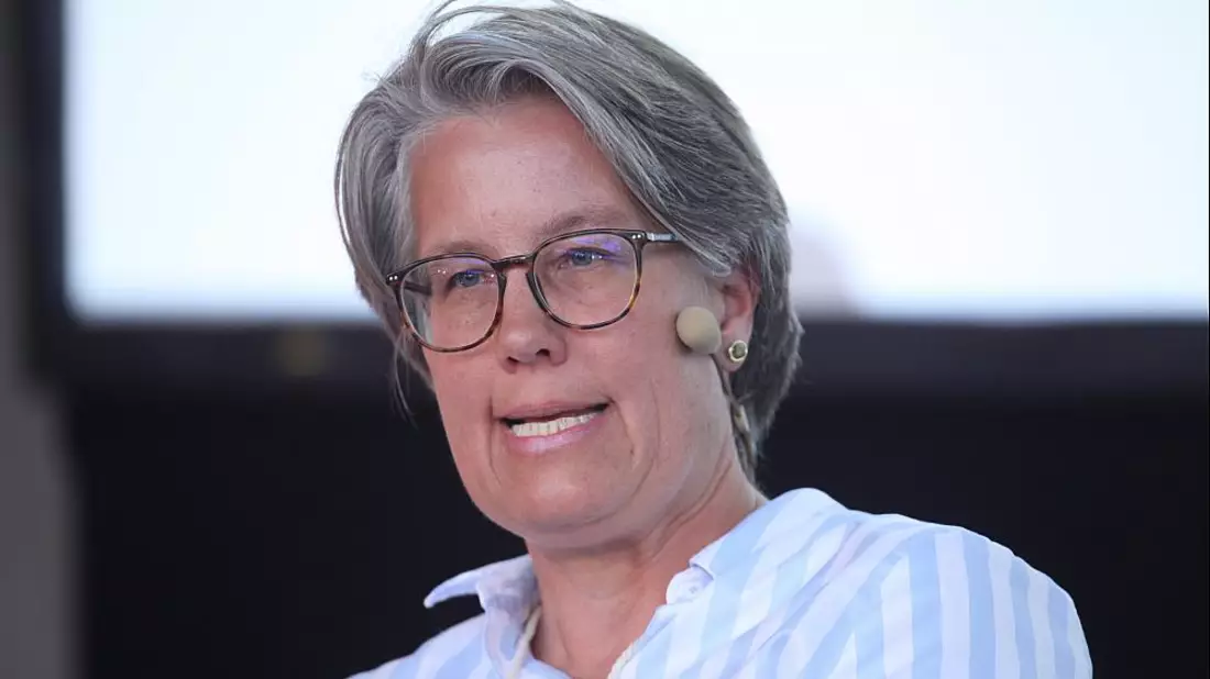 Tanja Birkholz (Archiv) - Bild: über dts Nachrichtenagentur
