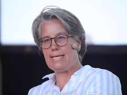 Tanja Birkholz (Archiv) - Foto: über dts Nachrichtenagentur