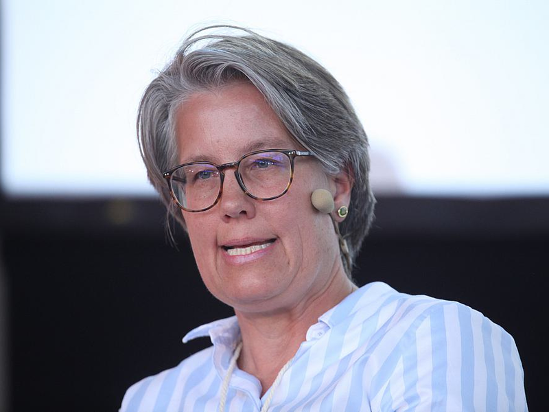 Tanja Birkholz (Archiv) - Foto: über dts Nachrichtenagentur