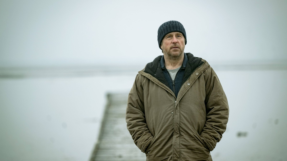 Neuer Hörspiel-Krimi mit Bjarne Mädel: 