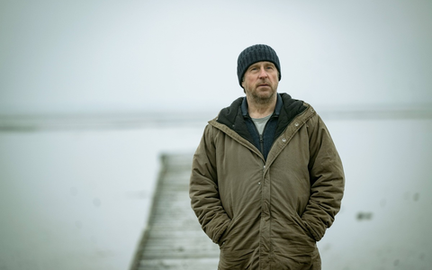 Neuer Hörspiel-Krimi mit Bjarne Mädel: Sörensen macht Urlaub - Foto: presseportal.de