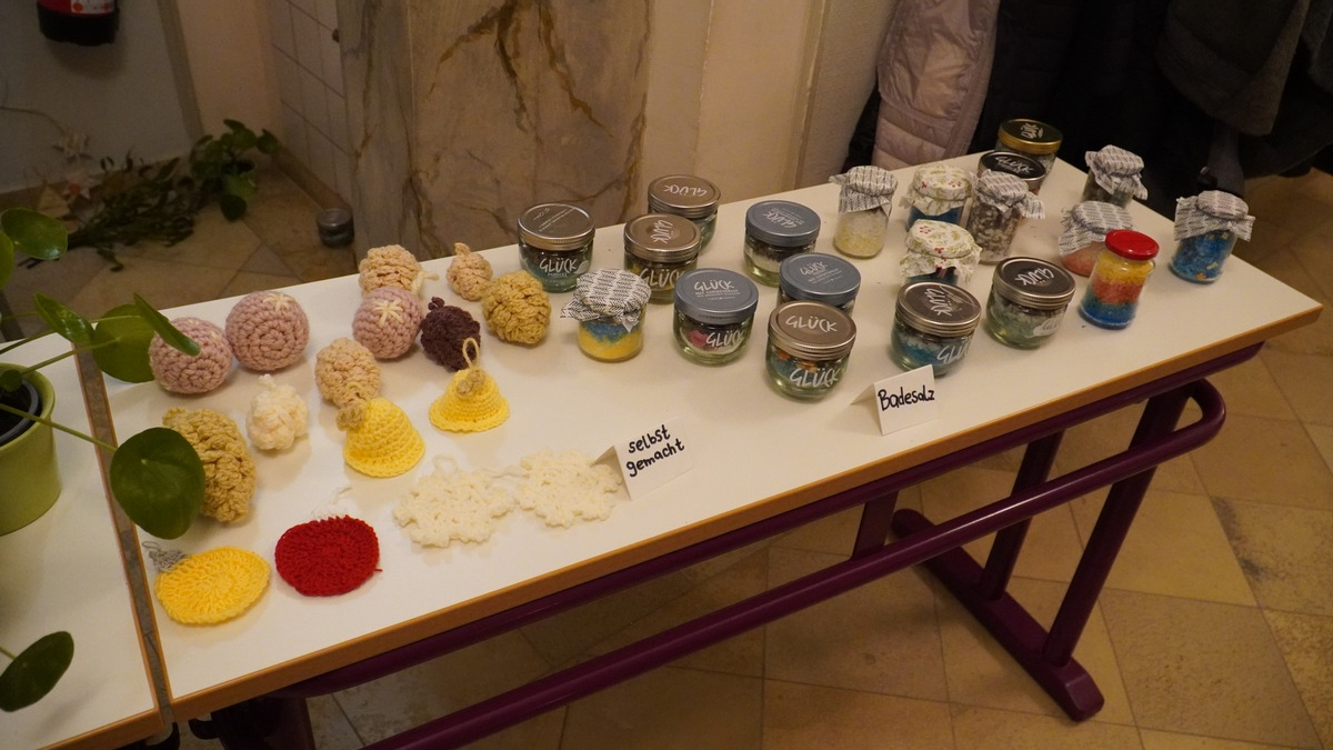 LPI-NDH: Polizeiorchester Thüringen begeistert das Publikum beim Weihnachtskonzert - Foto: presseportal.de