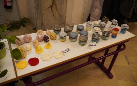 LPI-NDH: Polizeiorchester Thüringen begeistert das Publikum beim Weihnachtskonzert - Foto: presseportal.de