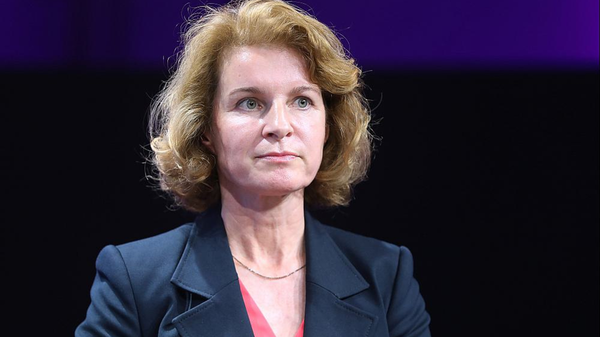 Sabine Mauderer (Archiv) - Foto: über dts Nachrichtenagentur