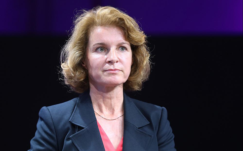 Sabine Mauderer (Archiv) - Foto: über dts Nachrichtenagentur