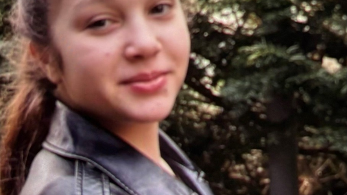 POL-HH: 241203-5. Vermisstenfahndung nach 13-jährigem Mädchen - Foto: presseportal.de