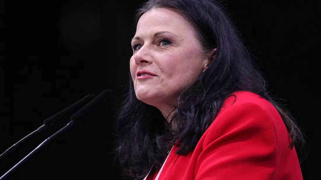 Gitta Connemann (Archiv) - Bild: über dts Nachrichtenagentur
