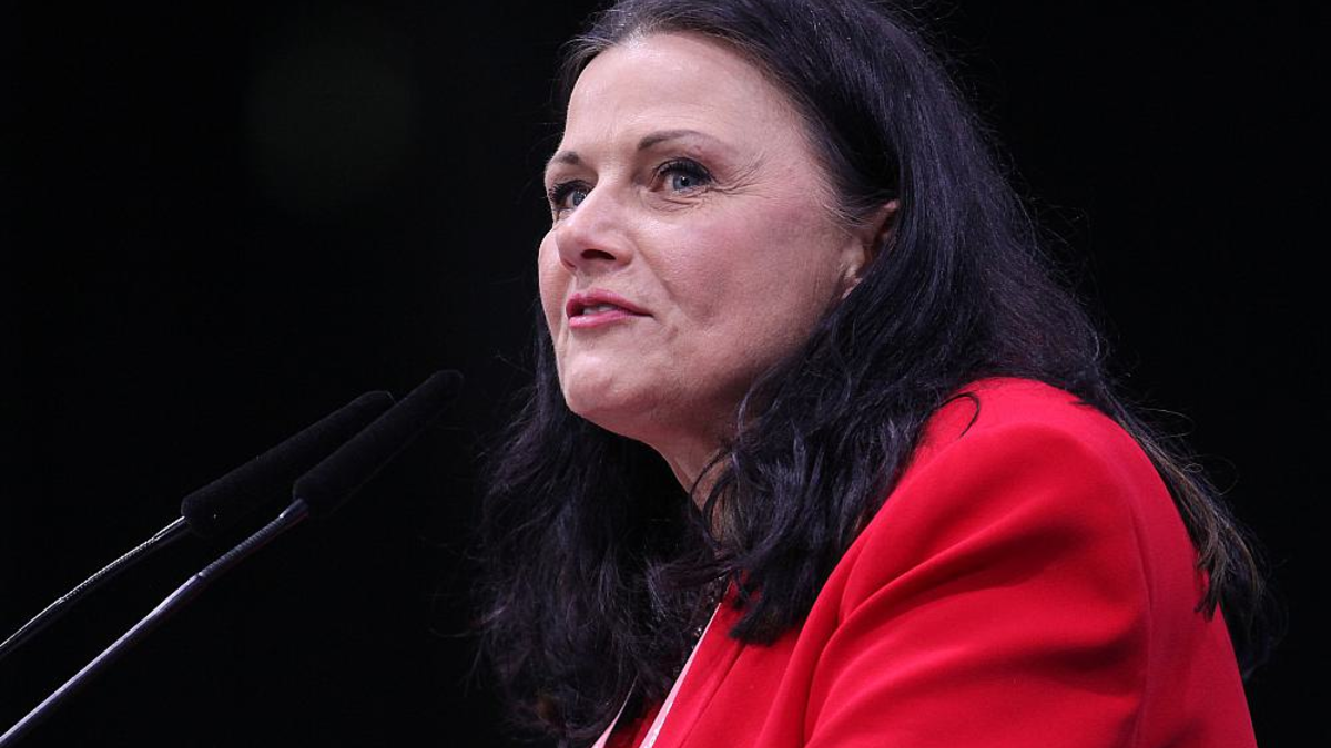 Gitta Connemann (Archiv) - Foto: über dts Nachrichtenagentur