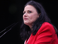 Gitta Connemann (Archiv) - Foto: über dts Nachrichtenagentur