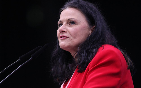 Gitta Connemann (Archiv) - Foto: über dts Nachrichtenagentur