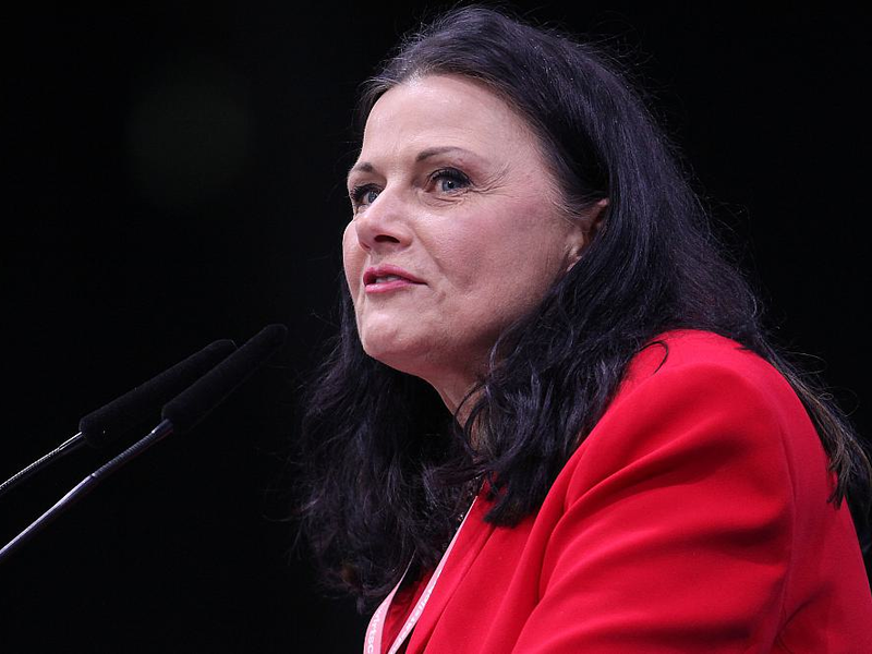 Gitta Connemann (Archiv) - Foto: über dts Nachrichtenagentur