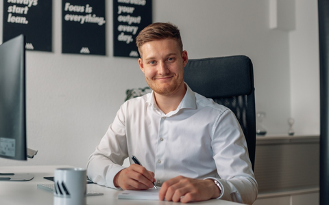 Die Erfolgsstrategie im Handwerk: A&M Unternehmerberatung zeigt den Weg zu höheren Margen und mehr Sicherheit in der Krise - Foto: presseportal.de Die Erfolgsstrategie im Handwerk: A&M Unternehmerberatung zeigt den Weg zu höheren Margen und mehr Sicherheit in der Krise - Foto: presseportal.de