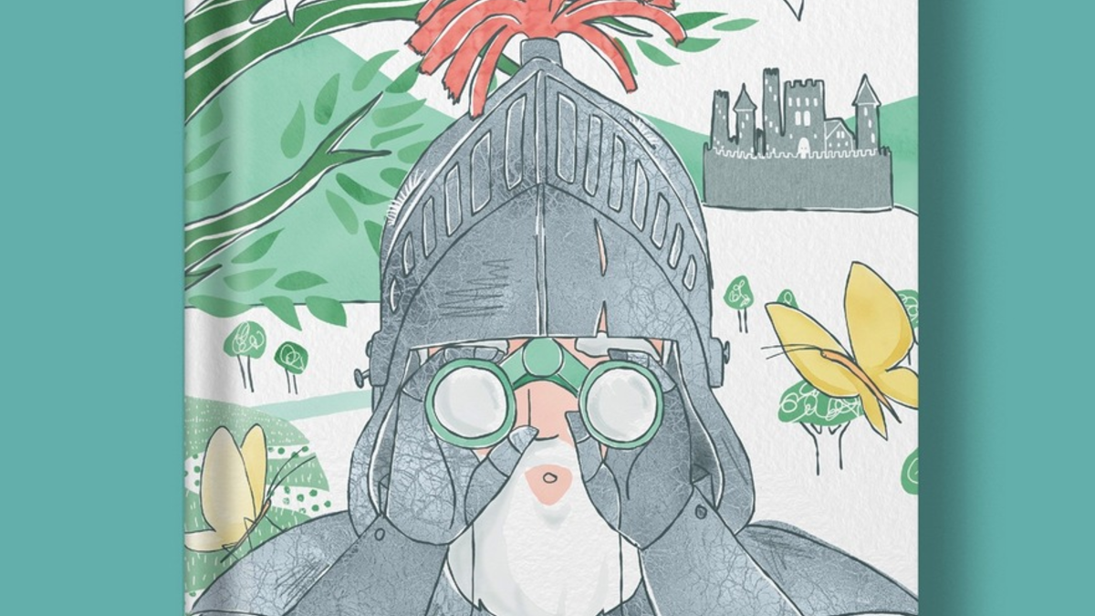 Korian Stiftung veröffentlicht Märchenbuch für Menschen mit Demenz und ihre Angehörigen - Foto: presseportal.de