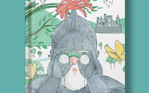 Korian Stiftung veröffentlicht Märchenbuch für Menschen mit Demenz und ihre Angehörigen - Foto: presseportal.de