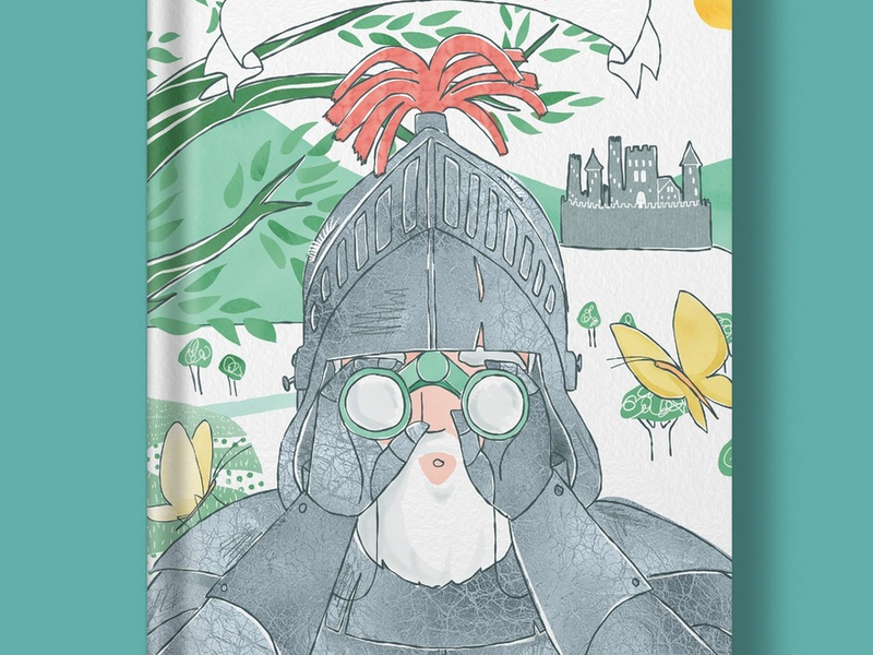 Korian Stiftung veröffentlicht Märchenbuch für Menschen mit Demenz und ihre Angehörigen - Foto: presseportal.de