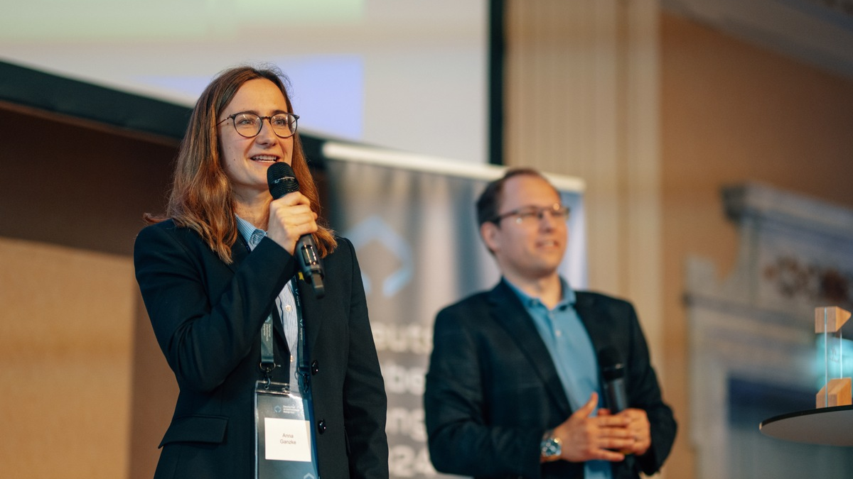 Deutscher Arbeitsschutz Kongress® 2025 der WandelWerker Consulting GmbH: Lösungen und Impulse für einen erfolgreichen Arbeitsschutz - Foto: presseportal.de