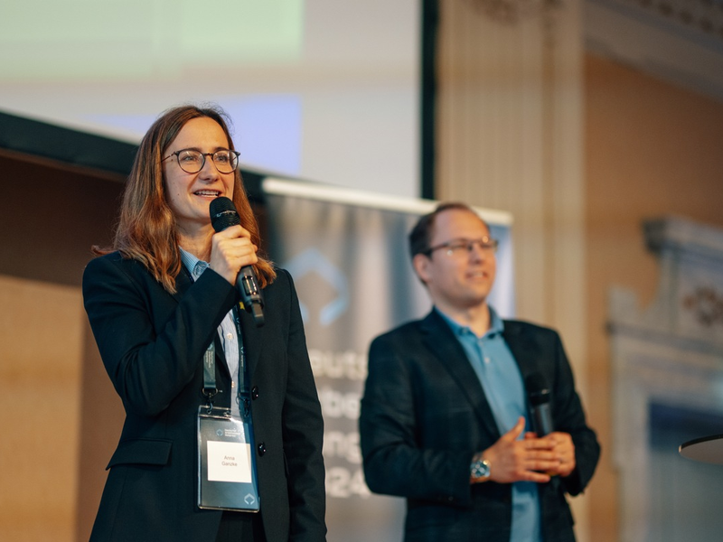 Deutscher Arbeitsschutz Kongress® 2025 der WandelWerker Consulting GmbH: Lösungen und Impulse für einen erfolgreichen Arbeitsschutz - Foto: presseportal.de