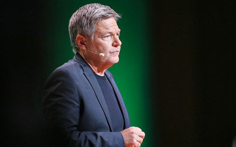 Robert Habeck (Archiv) - Foto: über dts Nachrichtenagentur