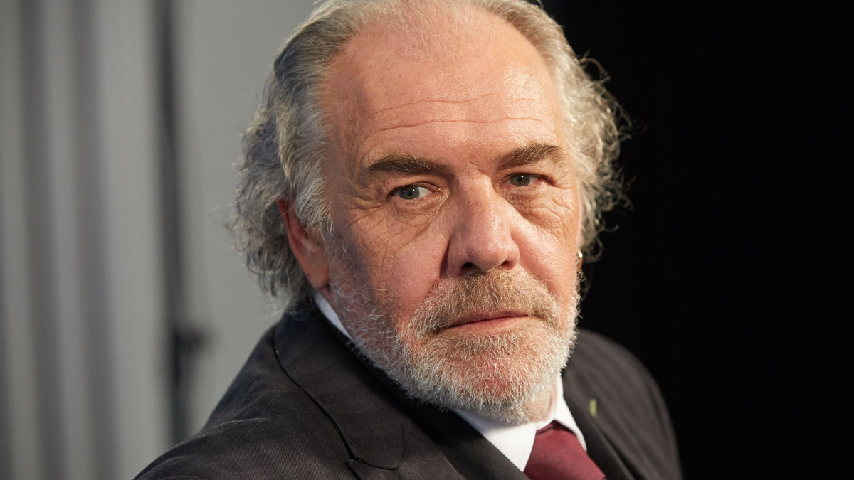 Kohlund: mit über 70 Jahren weiterarbeiten hält  - Foto: picture alliance / Georg Wendt/dpa