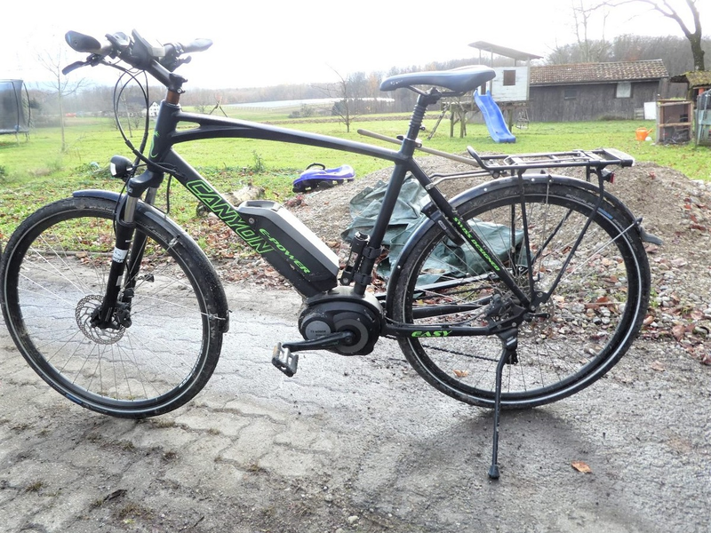 POL-FR: Grenzach-Wyhlen: Zwei vermeintlich entwendete Pedelecs in Geräteschuppen gefunden - Polizei sucht Besitzer der Pedelecs und Zeugen - Foto: presseportal.de