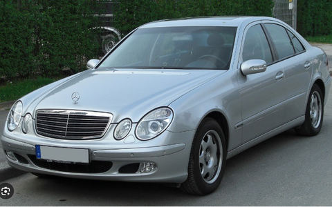 POL-PDMT: Hambach. Verkehrsunfallflucht - Unfallfahrzeug gesucht - Foto: presseportal.de