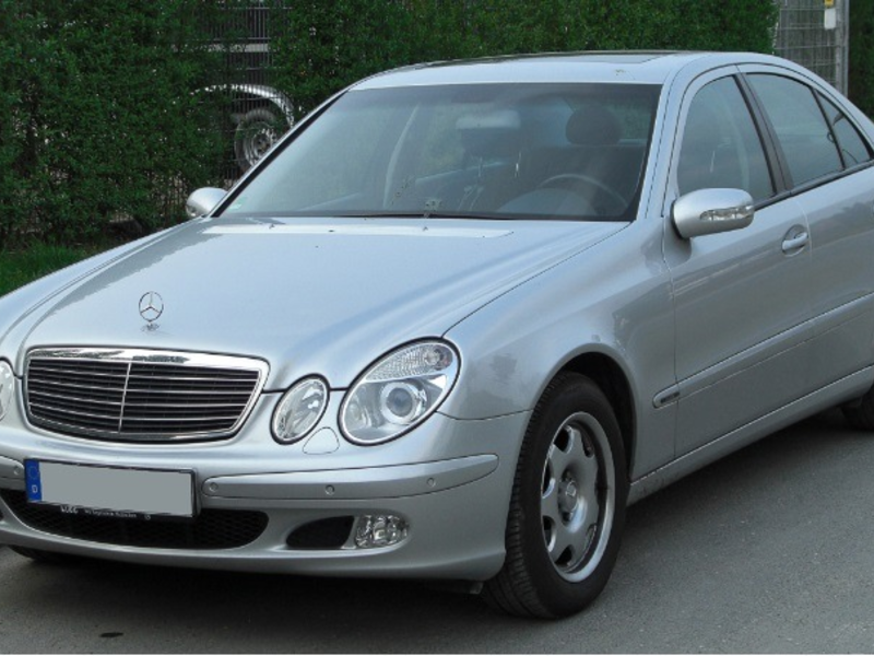 POL-PDMT: Hambach. Verkehrsunfallflucht - Unfallfahrzeug gesucht - Foto: presseportal.de