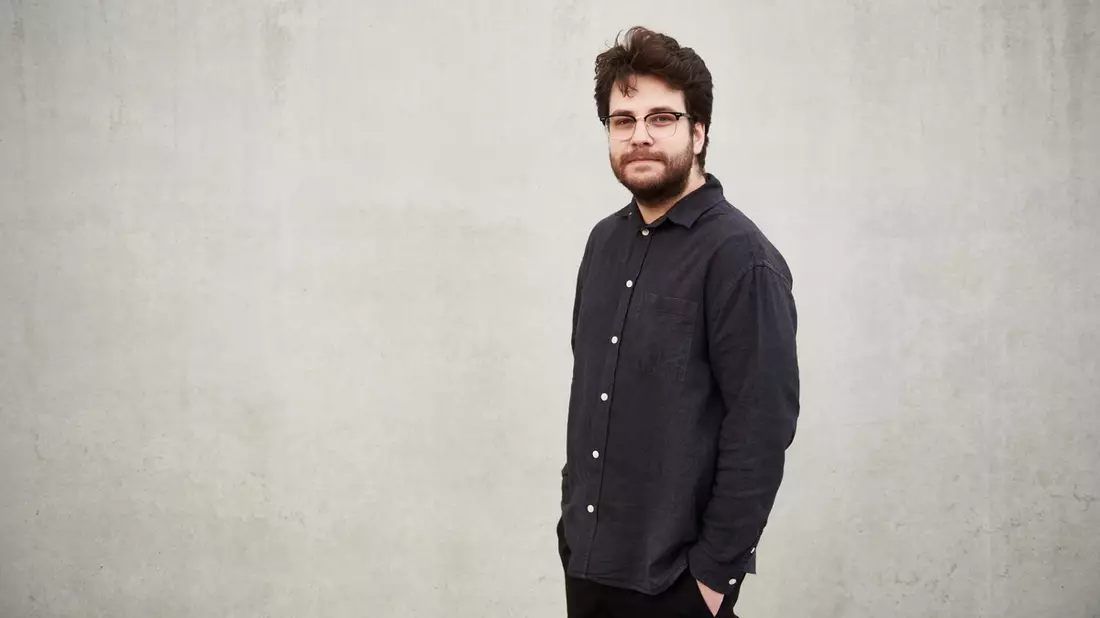 Simon Oslender erhält WDR Jazzpreis 2025 / Gemeinsame Tour mit WDR Big Band durch NRW - Bild: presseportal.de