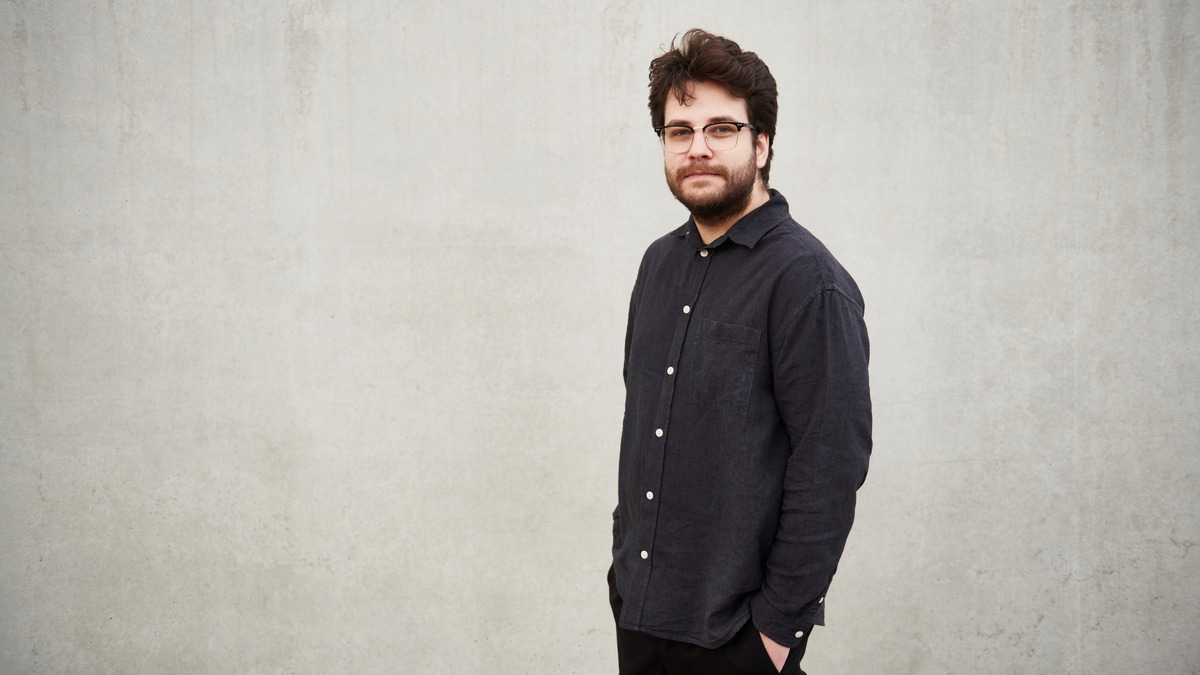 Simon Oslender erhält WDR Jazzpreis 2025 / Gemeinsame Tour mit WDR Big Band durch NRW - Foto: presseportal.de