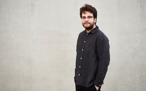 Simon Oslender erhÀlt WDR Jazzpreis 2025 / Gemeinsame Tour mit WDR Big Band durch NRW - Foto: presseportal.de Simon Oslender erhÀlt WDR Jazzpreis 2025 / Gemeinsame Tour mit WDR Big Band durch NRW - Foto: presseportal.de