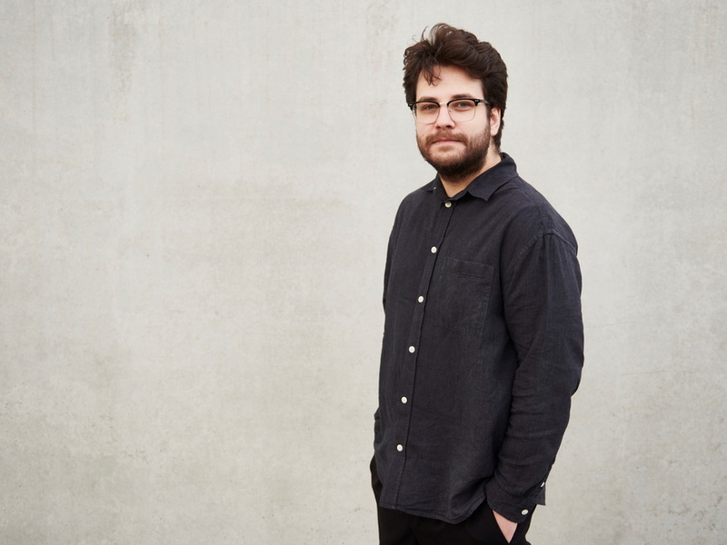 Simon Oslender erhält WDR Jazzpreis 2025 / Gemeinsame Tour mit WDR Big Band durch NRW - Foto: presseportal.de