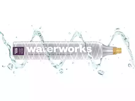 Sodalivery GmbH übernimmt die Marke Waterworks und wird zum Marktführer* in Deutschland und Österreich - Foto: presseportal.de