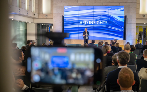 Wie erreicht die ARD junge Zielgruppen? - Foto: presseportal.de