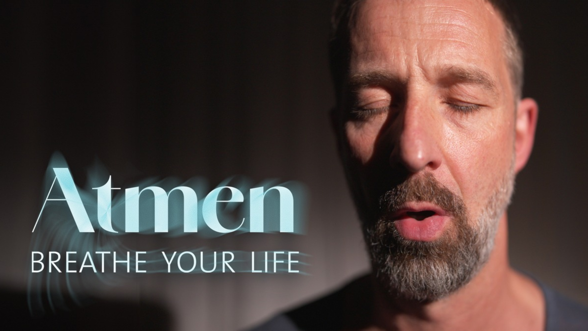 80 Meter tauchen mit einem Atemzug – ARD-Doku über die Superkraft des Atmens - Foto: presseportal.de