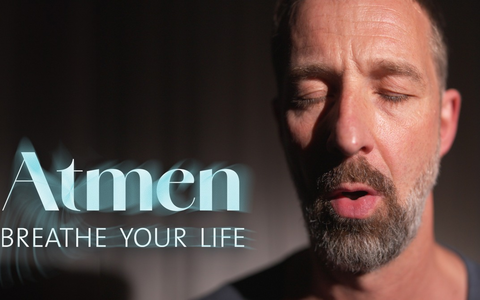 80 Meter tauchen mit einem Atemzug – ARD-Doku über die Superkraft des Atmens - Foto: presseportal.de