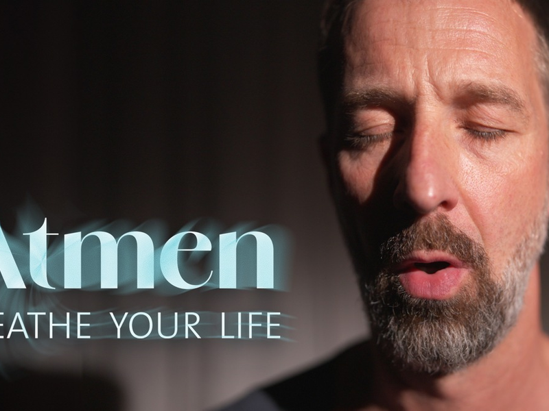 80 Meter tauchen mit einem Atemzug – ARD-Doku über die Superkraft des Atmens - Foto: presseportal.de