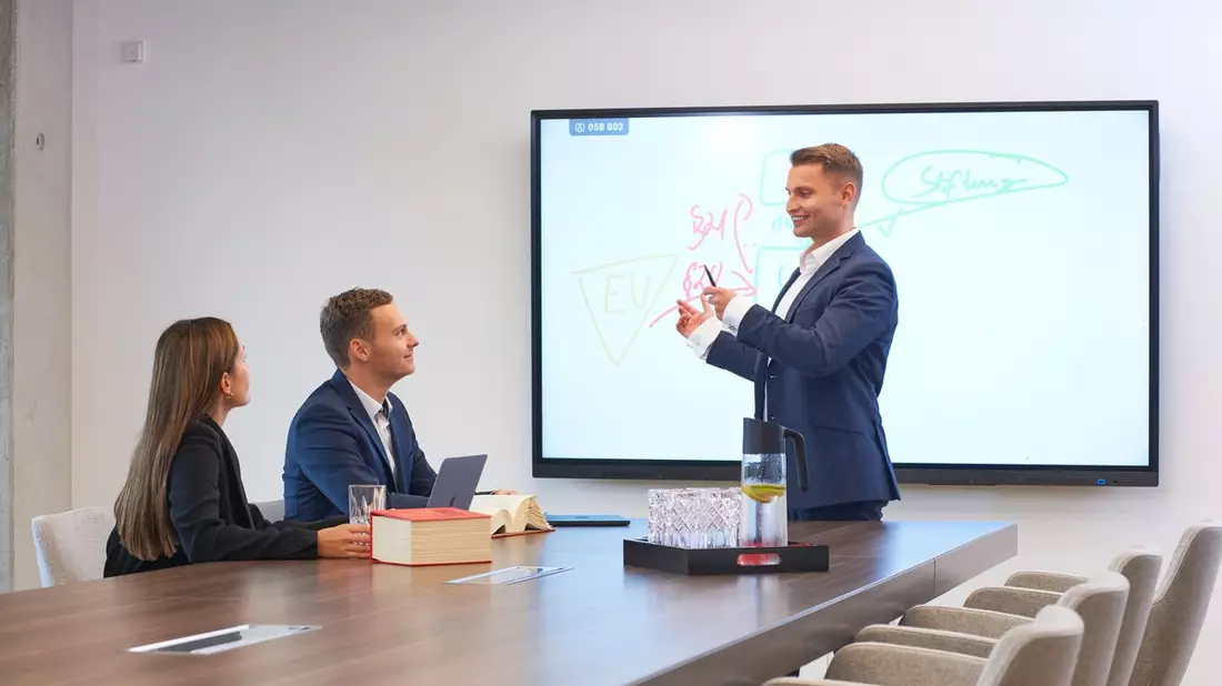 Optimale Steuerstrategien für Unternehmer: Mit KASPER & KÖBERPartner zum finanziellen Erfolg - Bild: presseportal.de