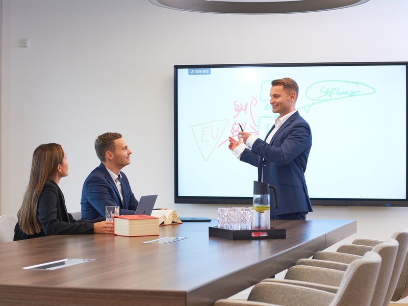 Optimale Steuerstrategien für Unternehmer: Mit KASPER & KÖBERPartner zum finanziellen Erfolg - Foto: presseportal.de