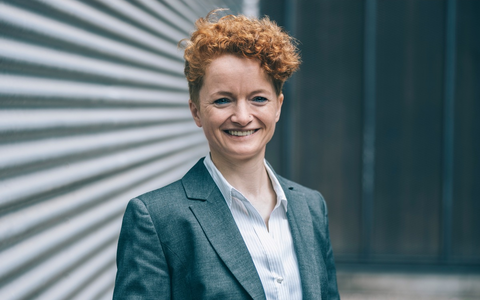 Dr. Christine Bunte wird neue Hauptgeschäftsführerin bei PlasticsEurope Deutschland e. V. - Foto: presseportal.de