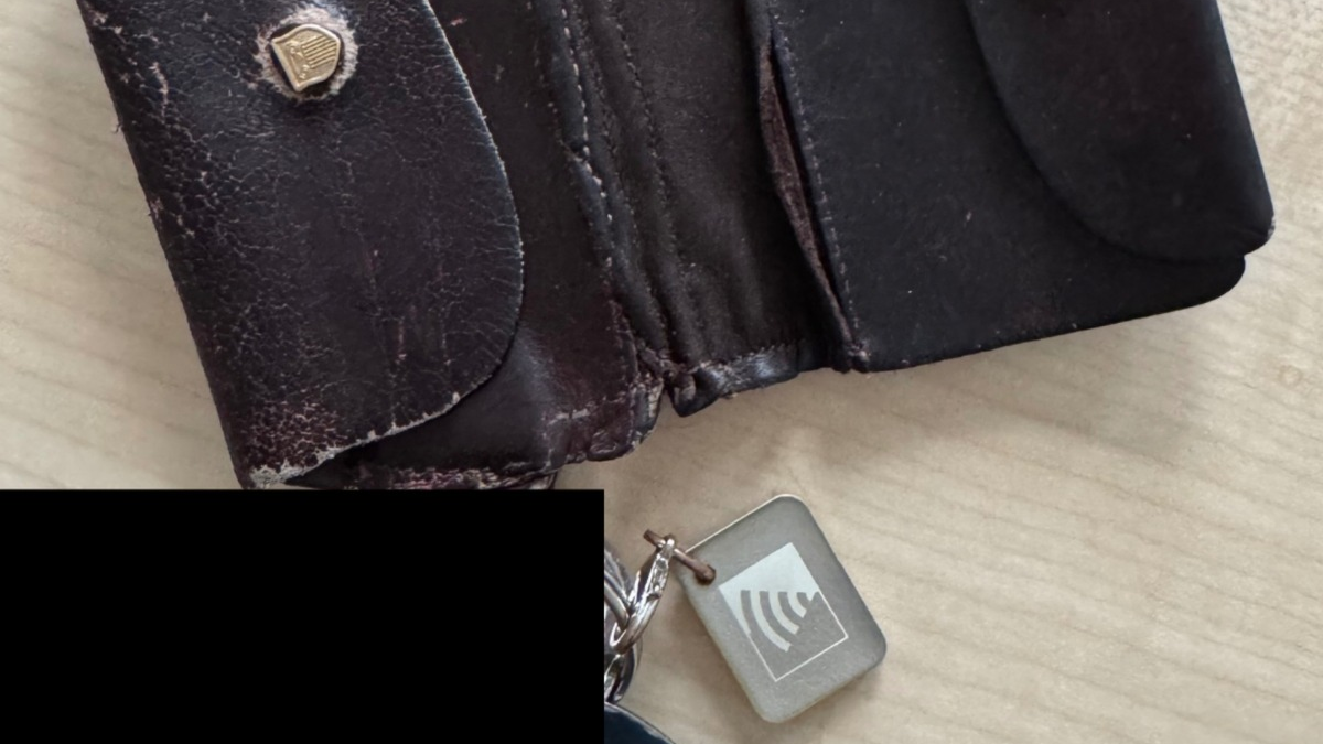 POL-EN: Ennepe-Ruhr-Kreis: Gefundener Schlüsselbund - wer ist der Besitzer oder die Besitzerin? - Foto: presseportal.de