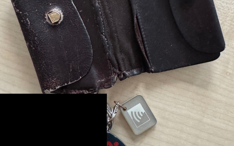 POL-EN: Ennepe-Ruhr-Kreis: Gefundener Schlüsselbund - wer ist der Besitzer oder die Besitzerin? - Foto: presseportal.de