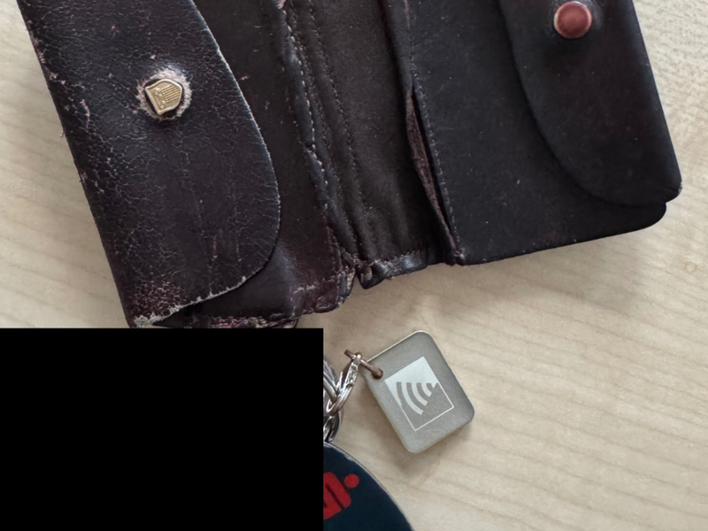 POL-EN: Ennepe-Ruhr-Kreis: Gefundener Schlüsselbund - wer ist der Besitzer oder die Besitzerin? - Foto: presseportal.de