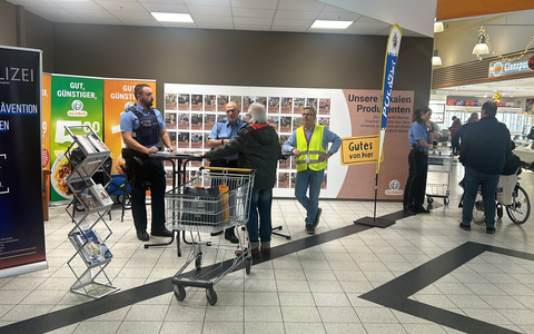 POL-PPRP: Adventszeit: Polizei informiert über Schutz vor Kriminalität - Foto: presseportal.de