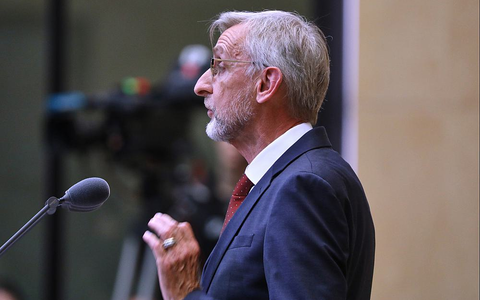 Armin Schuster (Archiv) - Foto: über dts Nachrichtenagentur