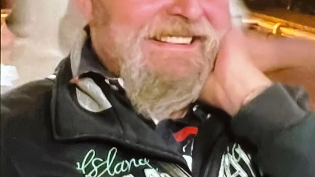 POL-HI: Öffentlichkeitsfahndung nach vermisstem 72-Jährigen - Bild: presseportal.de