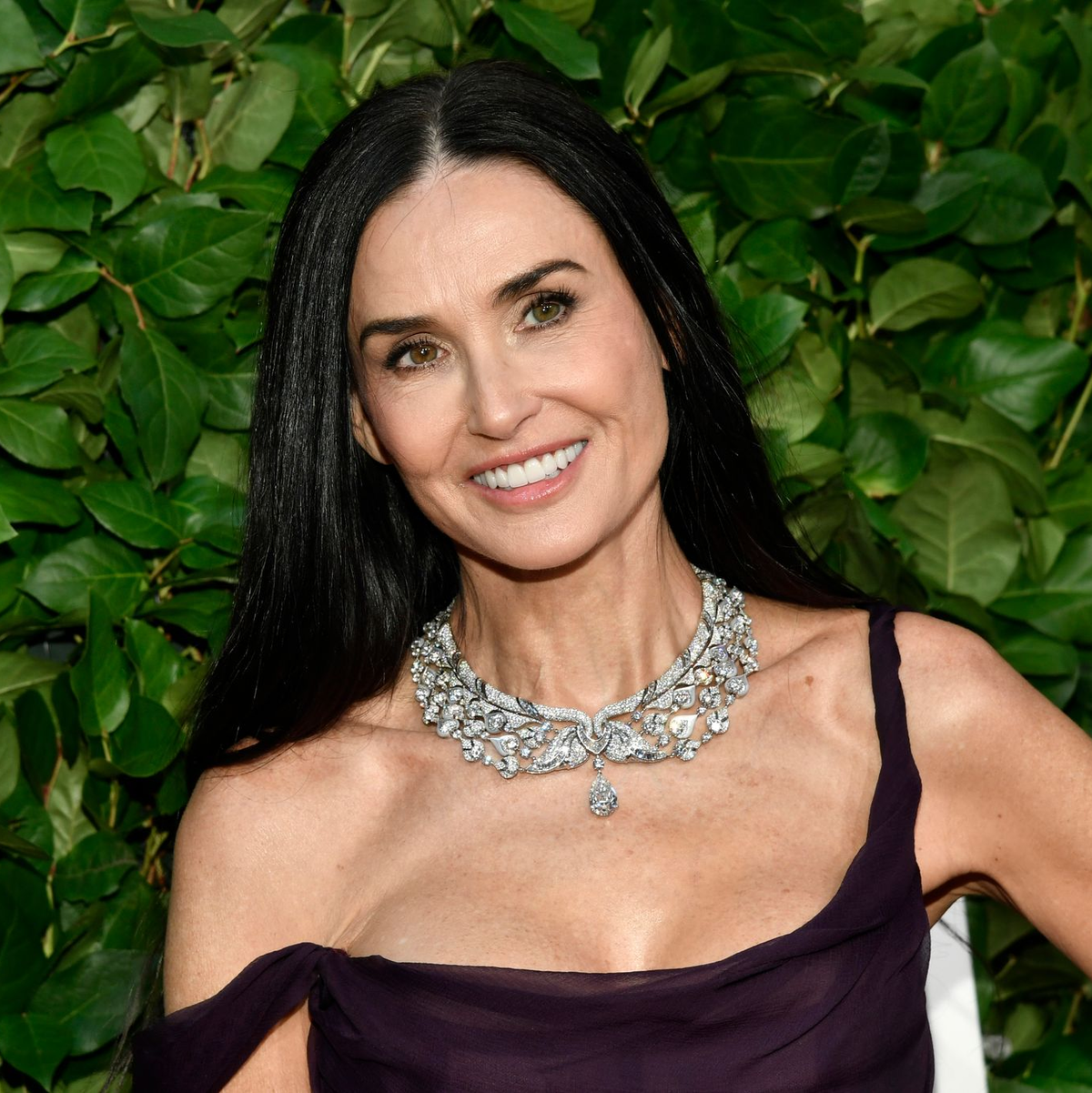 Demi Moore ist bei den Spirit Awards im Rennen. (Archivbild)  - Foto: Evan Agostini/Invision via AP/dpa