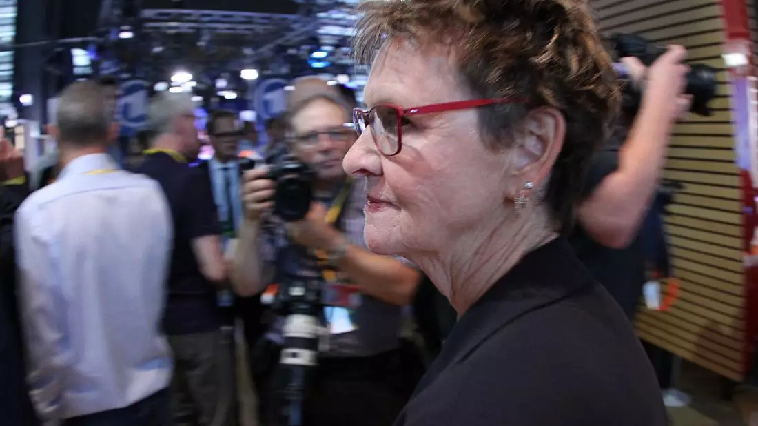 Sabine Zimmermann (Archiv) - Bild: über dts Nachrichtenagentur