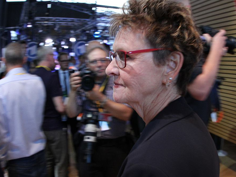 Sabine Zimmermann (Archiv) - Foto: über dts Nachrichtenagentur